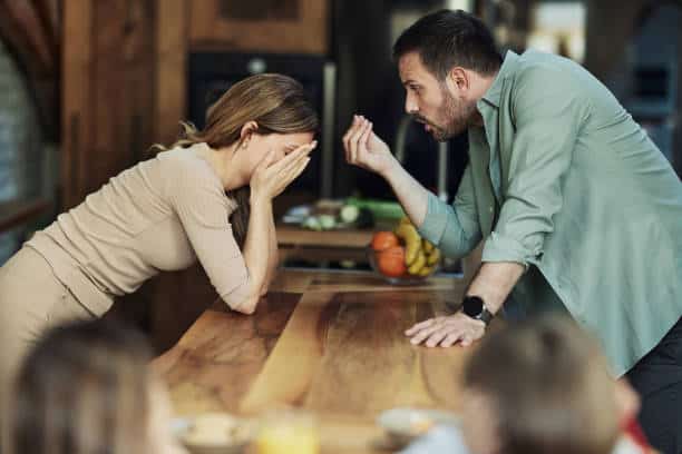Phrases That Stop Arguments