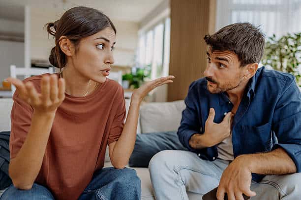 Why Does Every Conversation Turn Into an Argument?