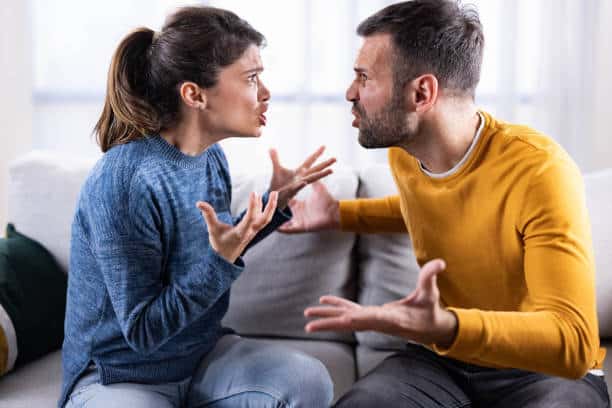 How to Deal With a Partner Who Has No Emotional Intelligence