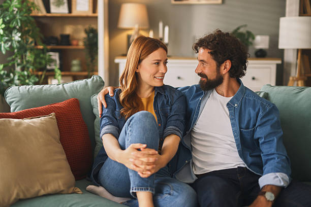 deep questions to ask your partner